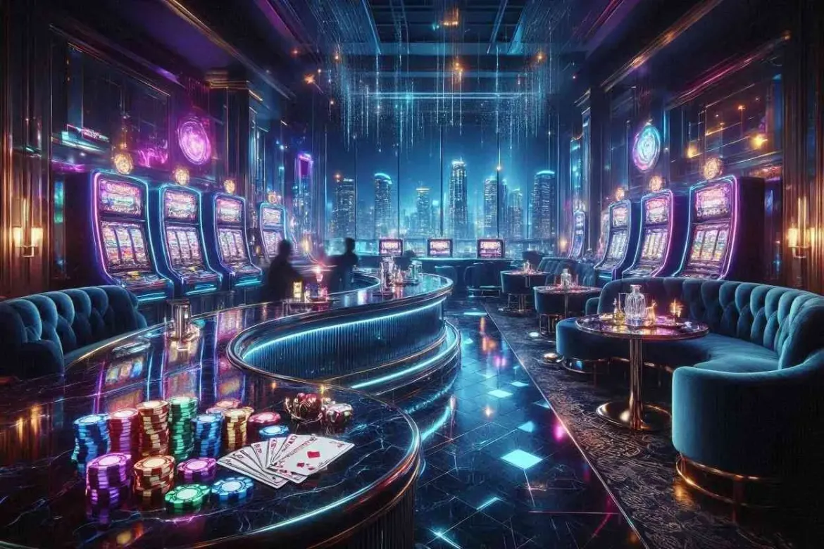 Dream Vegas Casino